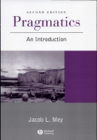 @TEFL_PDF Jacob Mey - Pragmatics (2nd e.pdf